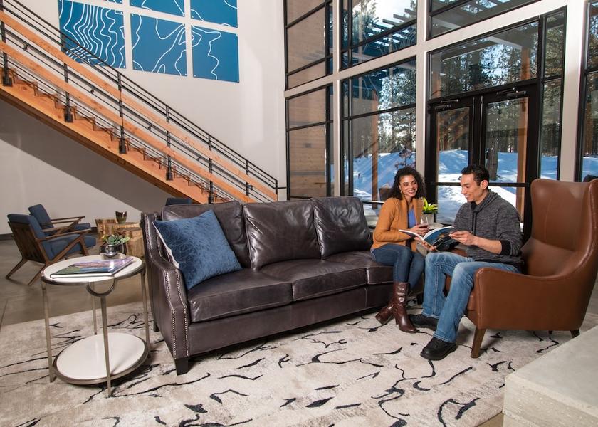 California Clio Lobby