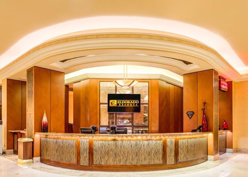 Louisiana Shreveport Lobby