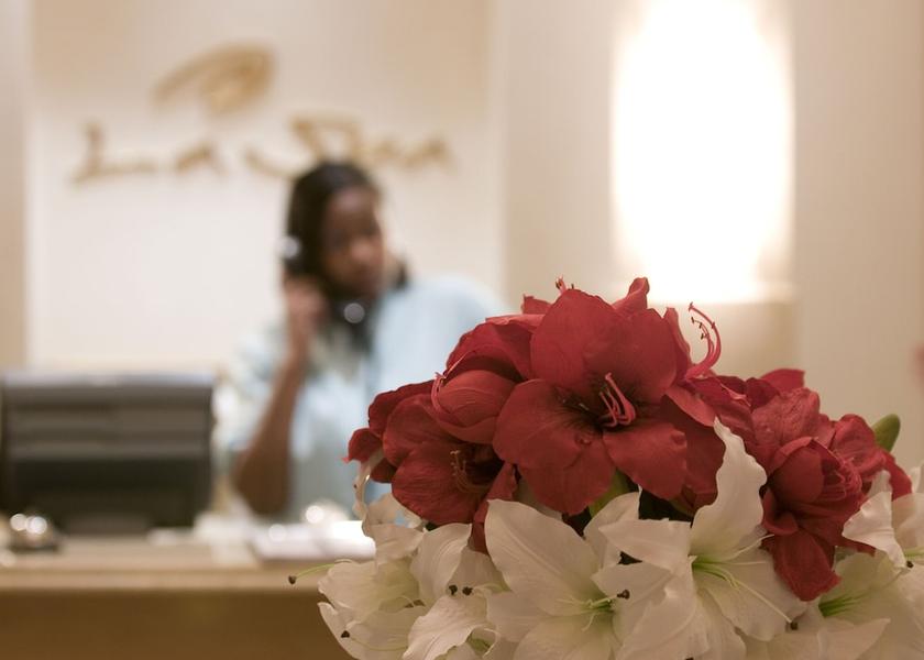 Louisiana Shreveport Spa