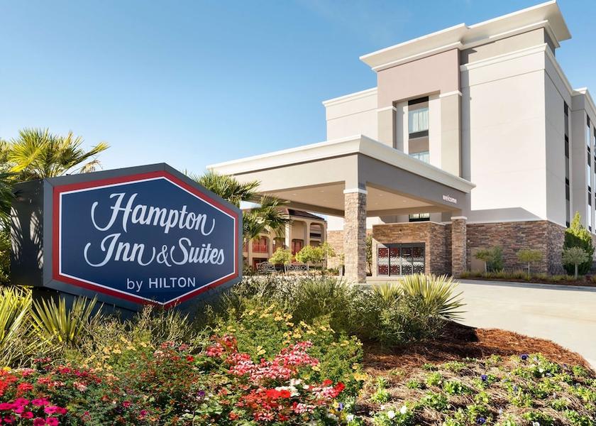 Louisiana Monroe Exterior Detail