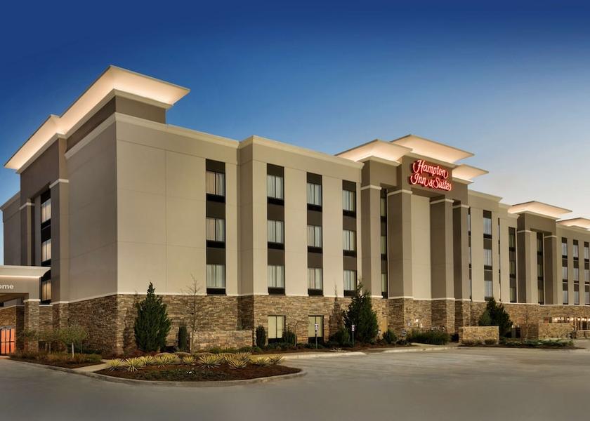 Louisiana Monroe Exterior Detail