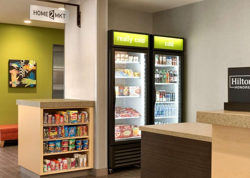 Wisconsin Menomonee Falls Snack Bar