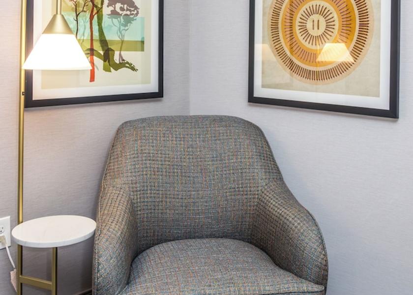 Ohio Cincinnati In-Room Amenity