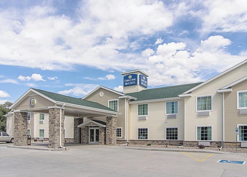 Wyoming Guernsey Primary image