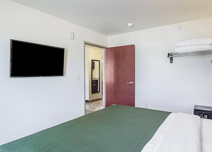 Wyoming Guernsey Room