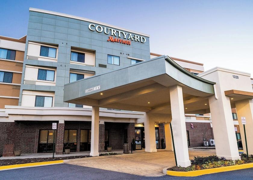 Maryland Upper Marlboro Primary image