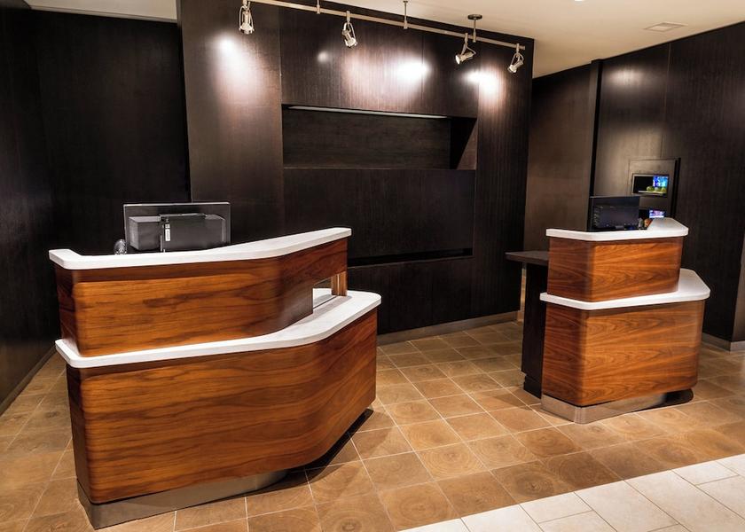 Maryland Upper Marlboro Reception