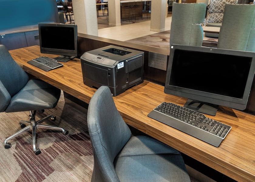 Maryland Upper Marlboro Amenity