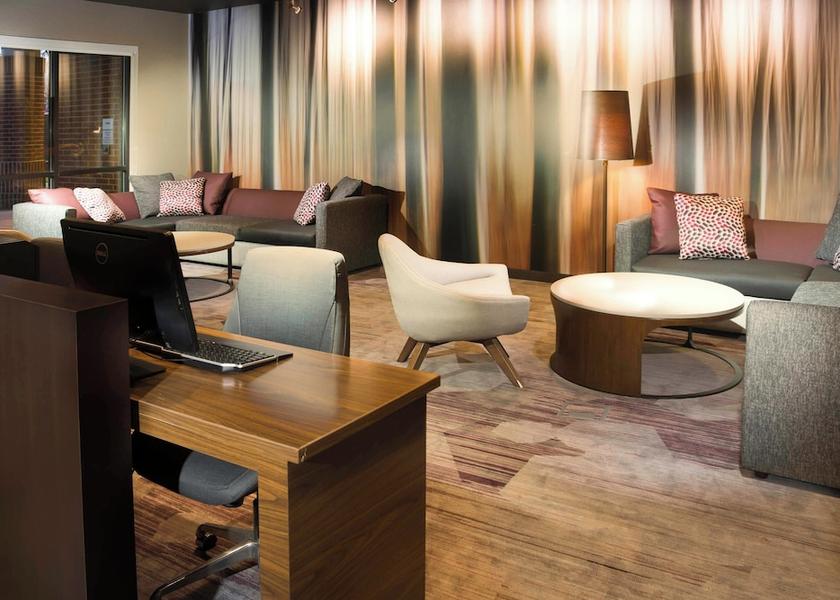 Maryland Upper Marlboro Lobby