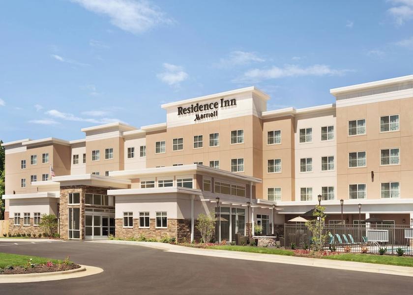 North Carolina Winston-Salem Primary image