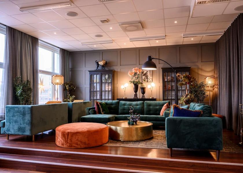 Jönköping County Varnamo Bar (on property)