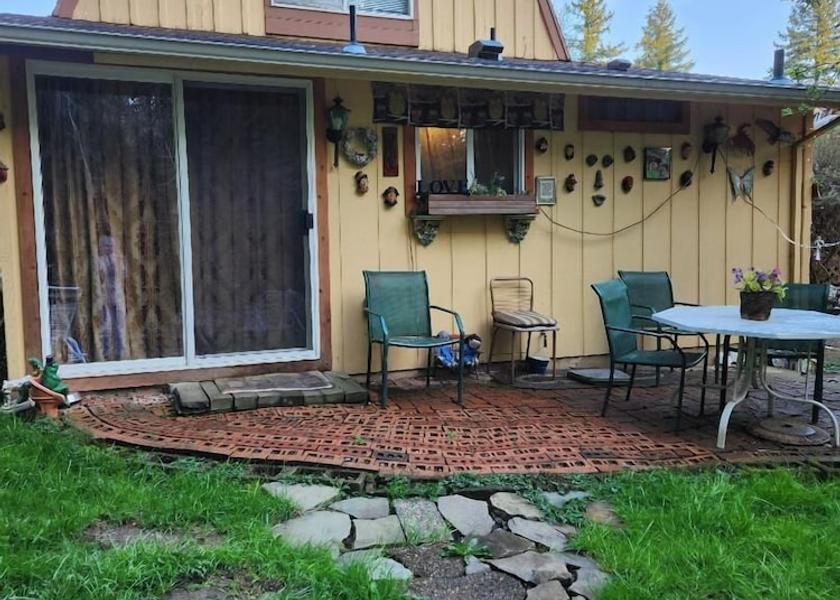 Oregon Happy Valley Facade