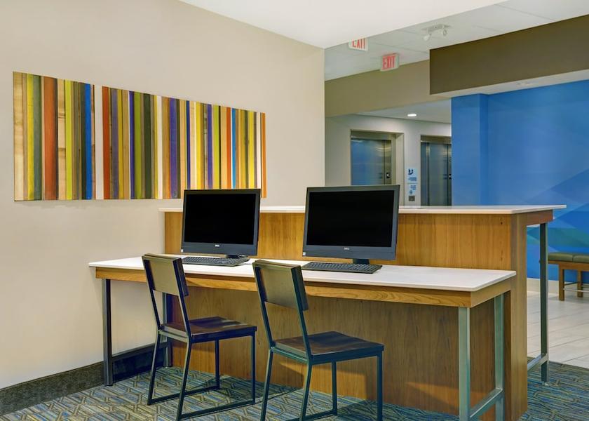 Kansas Lenexa Amenity