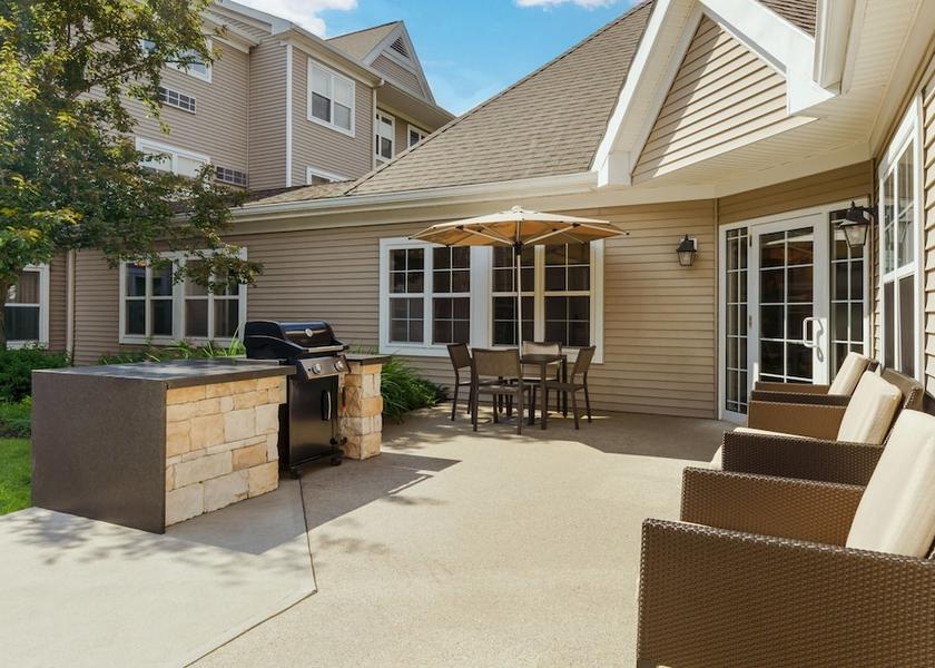 Massachusetts Foxboro Amenity