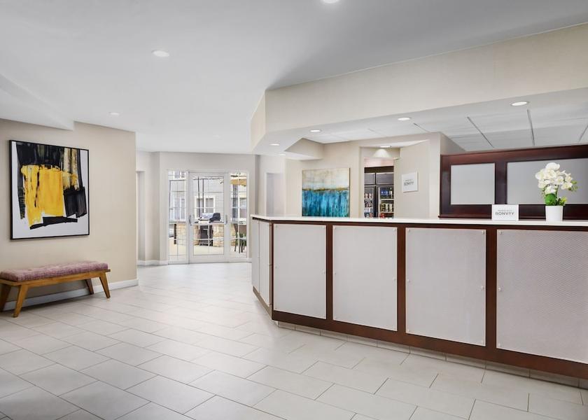 Massachusetts Foxboro Reception