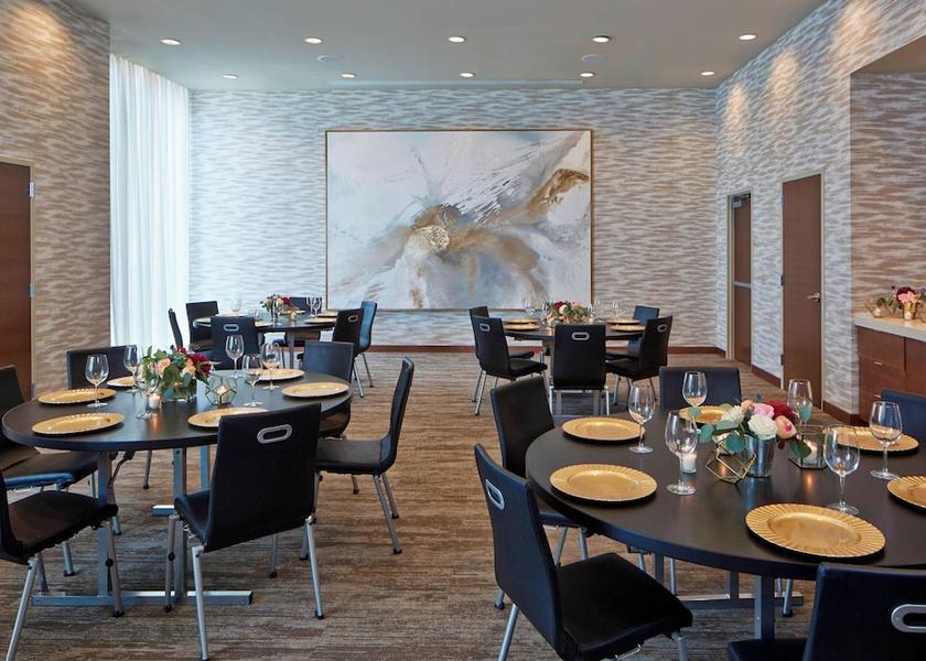 Iowa Des Moines Banquet Hall