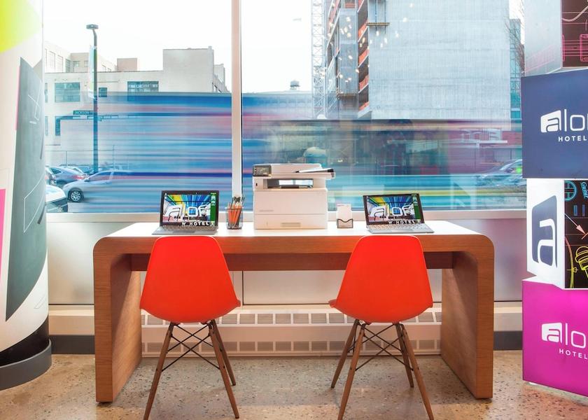 New York Long Island City Property amenity