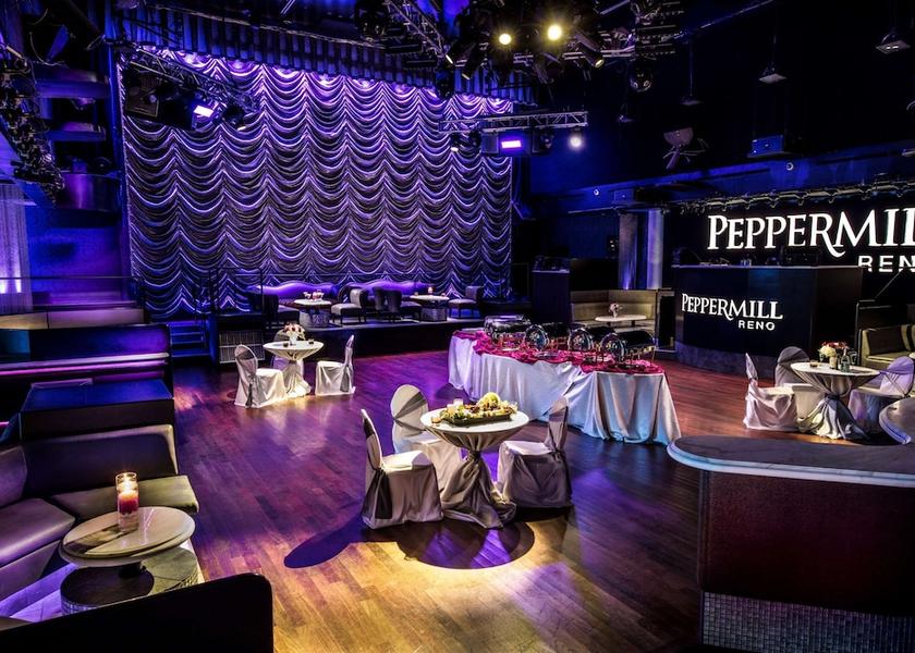 Nevada Reno Reception Hall
