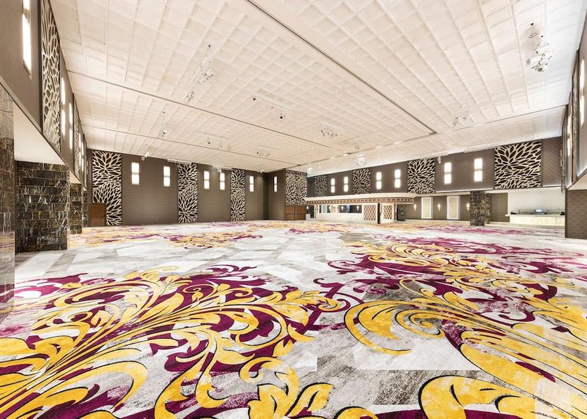 Nevada Reno Meeting Room