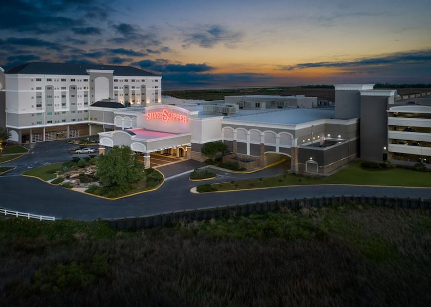 Mississippi Bay St Louis Primary image