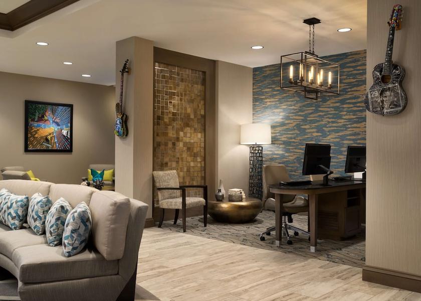Mississippi Southaven Lobby