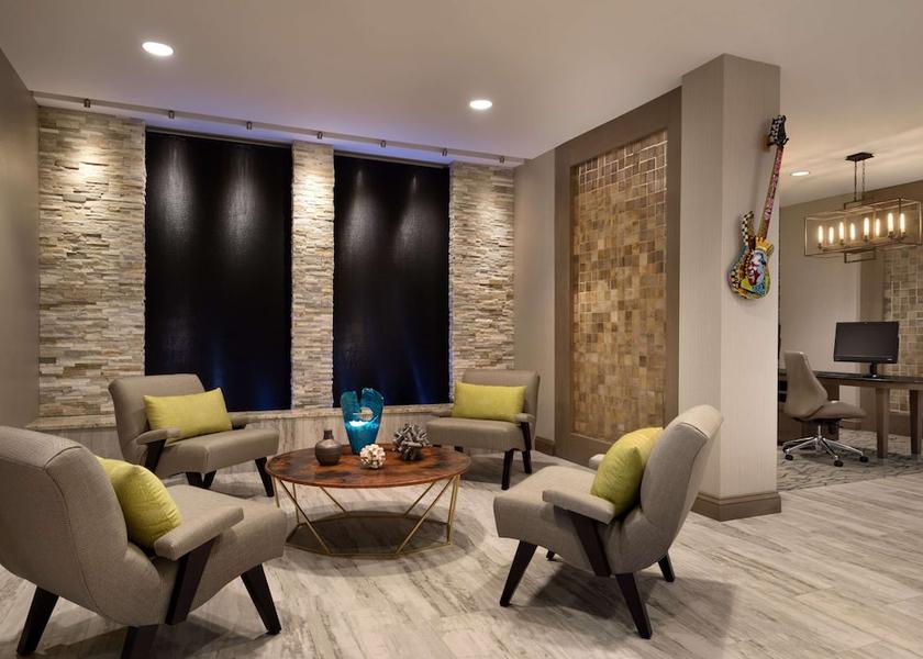 Mississippi Southaven Lobby