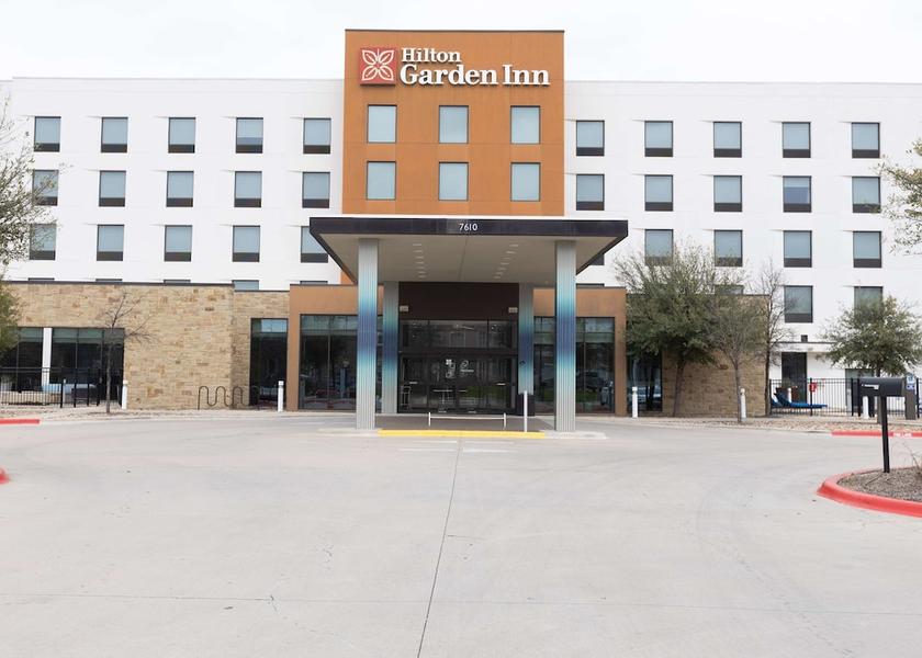 Texas Austin Primary image