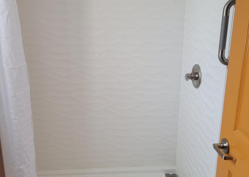 Florida Tampa Bathroom