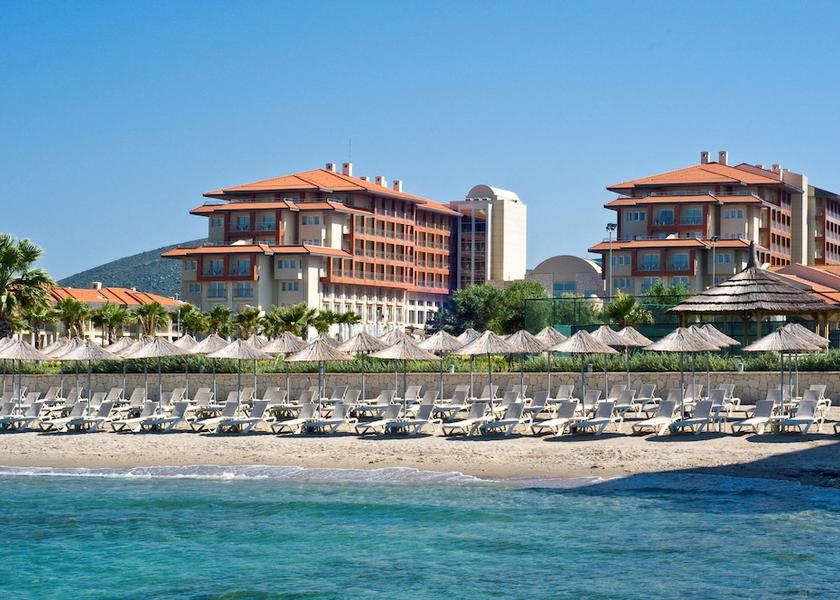 Izmir Çeşme Exterior