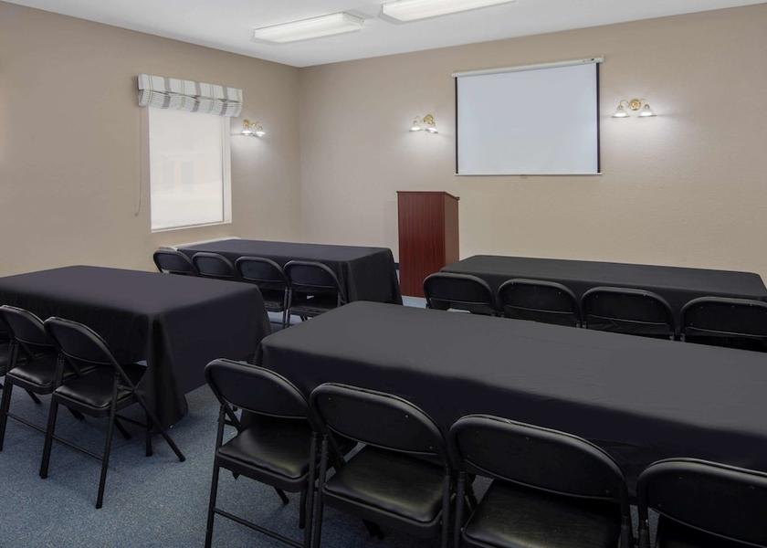 Georgia Douglasville Meeting Room