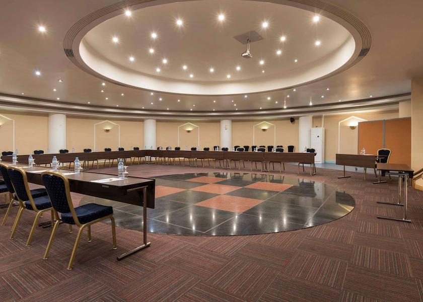  Algiers Meeting Room