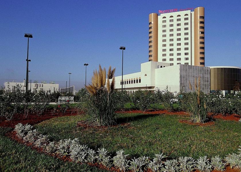  Algiers Exterior Detail