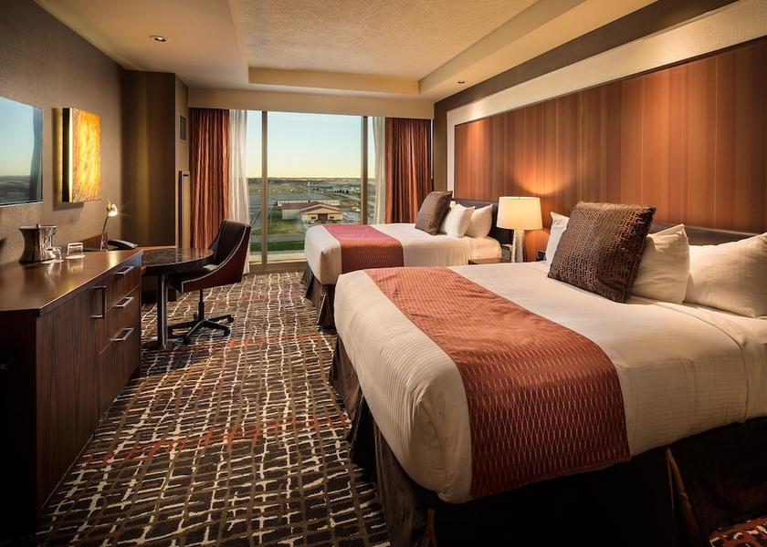 Oklahoma Durant Room