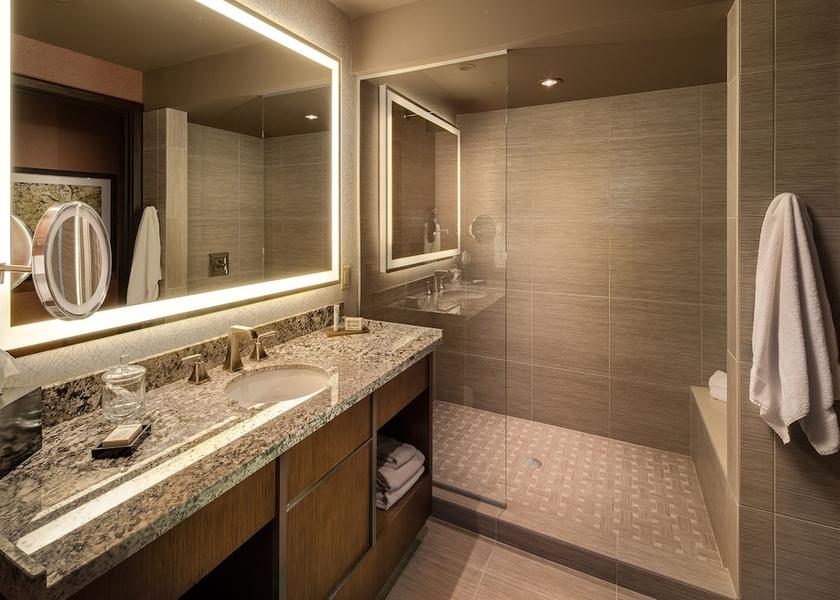 Oklahoma Durant Bathroom