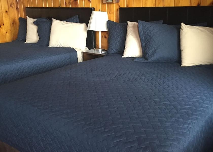 Michigan naubinway Room