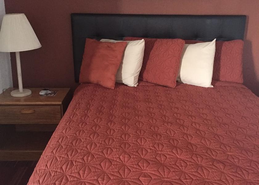 Michigan naubinway Room
