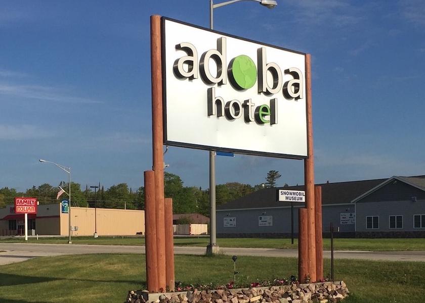 Michigan naubinway Primary image