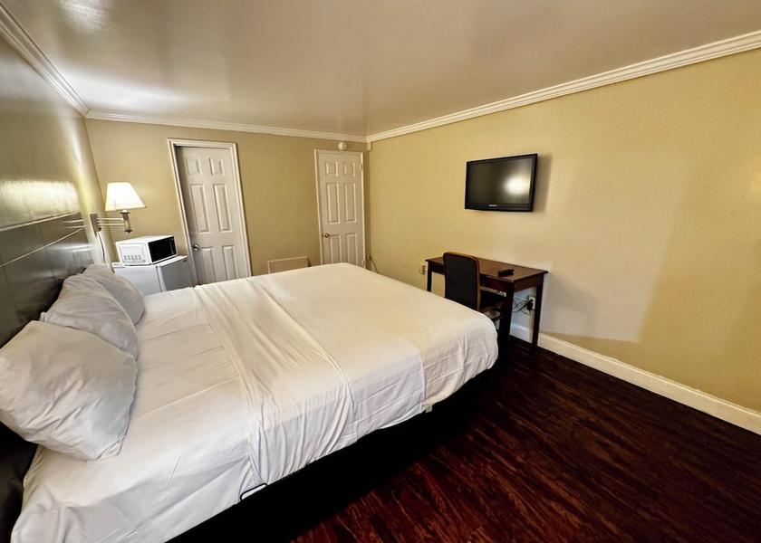 New Jersey Atlantic City Room