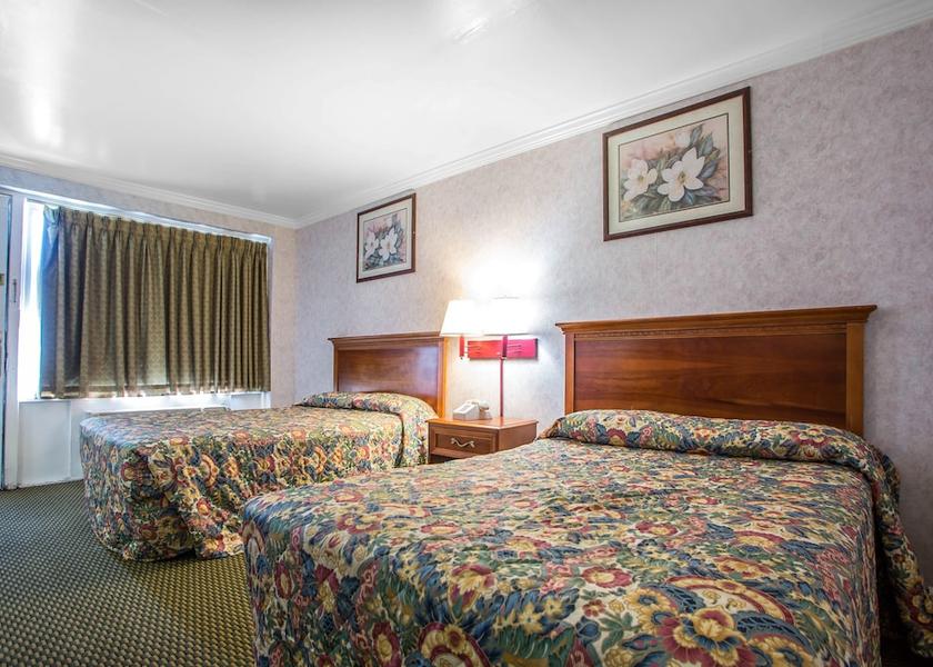 New Jersey Atlantic City Room