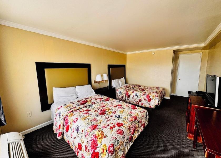 New Jersey Atlantic City Room