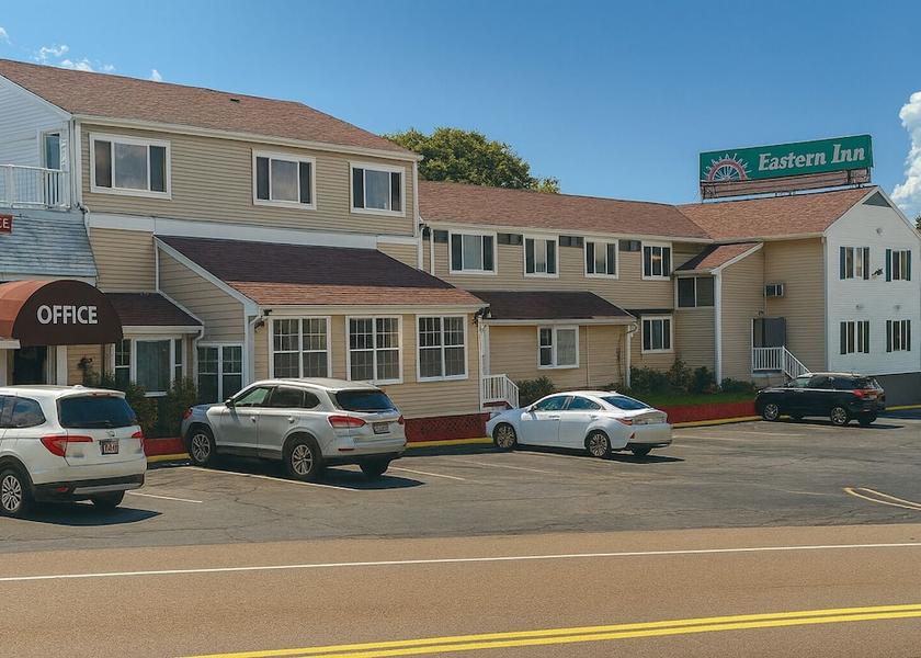 Massachusetts Buzzards Bay Terrace/patio