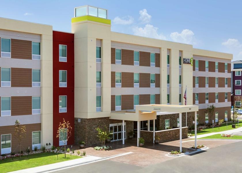 Texas San Angelo Primary image