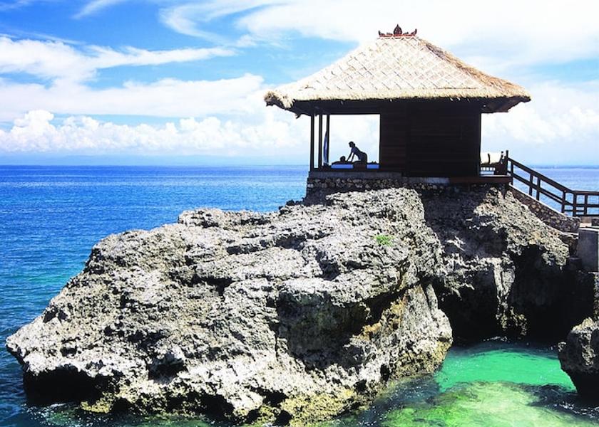 Bali Jimbaran Spa