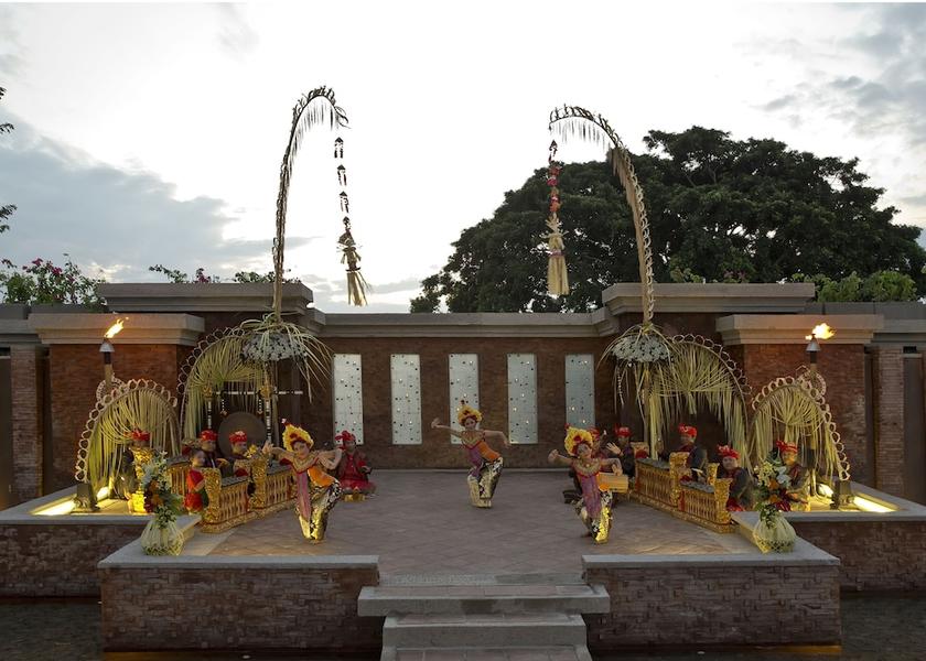 Bali Jimbaran Restaurant