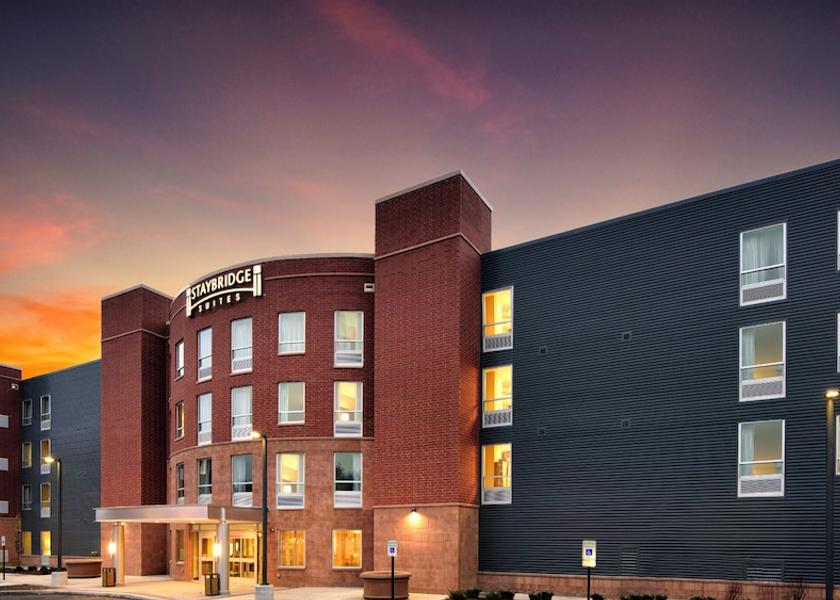 Michigan Marquette Primary image