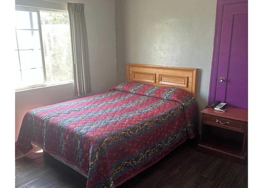 California Los Angeles Room