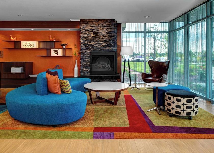 Michigan Lansing Primary image