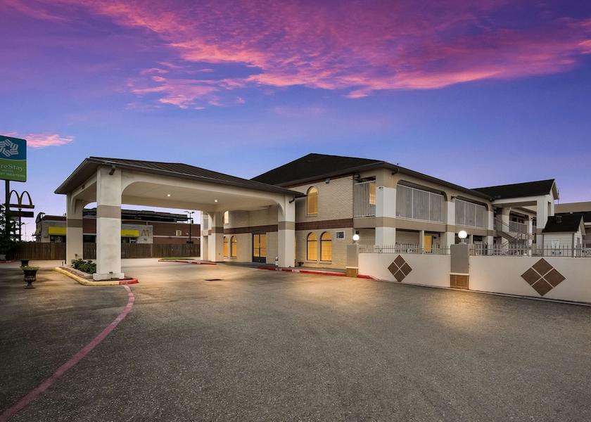 Texas Deer Park Primary image