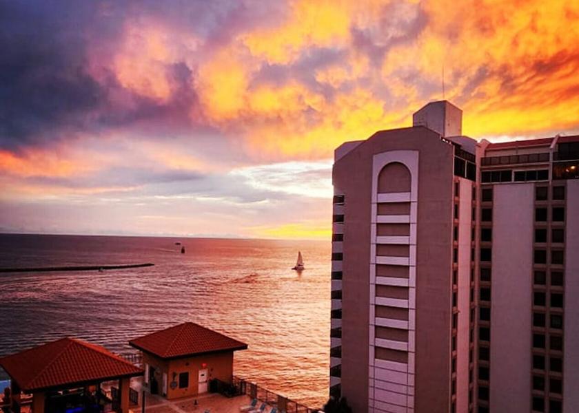 Florida Clearwater Beach Exterior