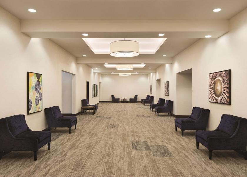 Illinois Rosemont Meeting facility